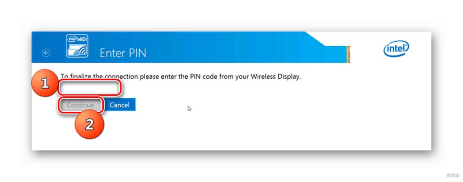 Беспроводной дисплей на Windows 7: есть ли там Miracast?